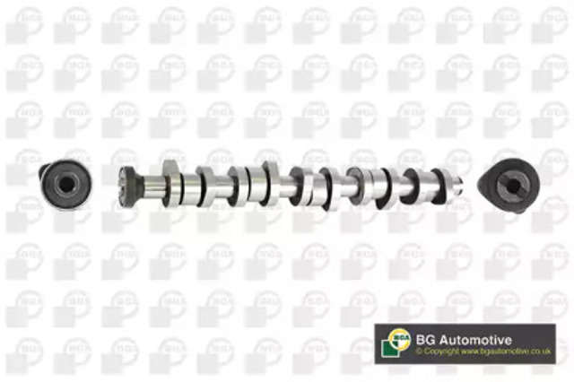 Wał rozrządu silnika CS9610 BGA