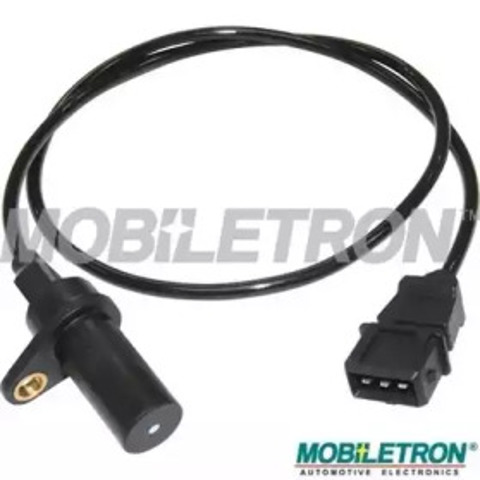 CSE043 Mobiletron