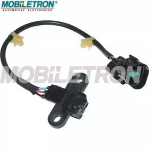 CSU018 Mobiletron