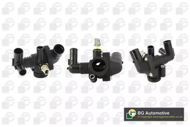 Obudowa termostatu CT2314 BGA