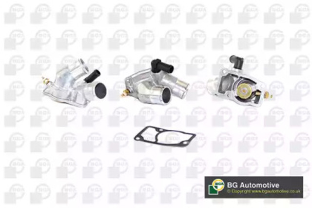 Termostat CT5036 BGA