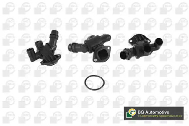 Termostat CT5063 BGA