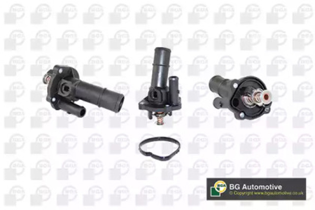 Termostat CT5073 BGA