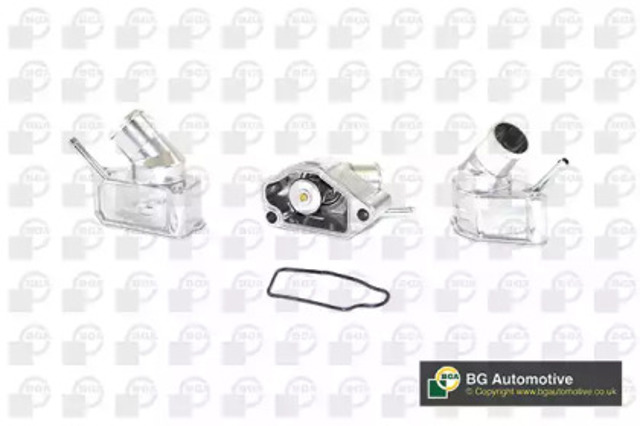 Termostat CT5140 BGA