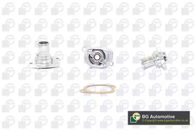 Termostat Fiat Bravo