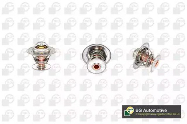 Termostat Audi 80