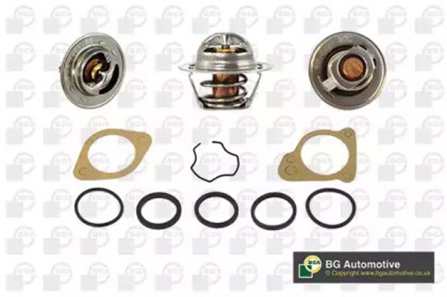 Termostat Opel Kadett