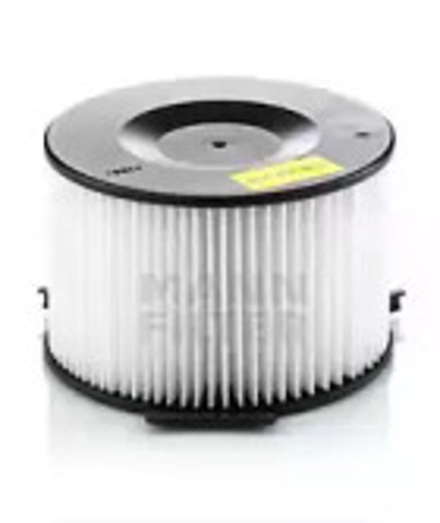 CU1738 Mann-Filter