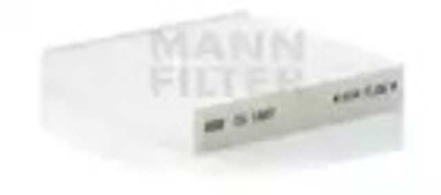 CU1827 Mann-Filter