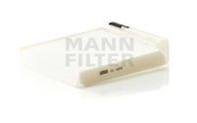 Filtr kabinowy Nissan Note