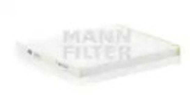 CU1912 Mann-Filter