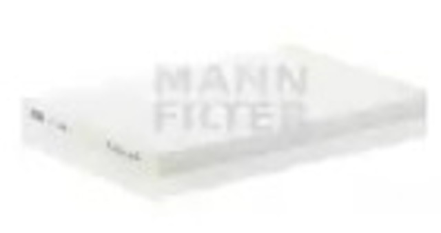 Filtr kabiny CU1936 MANN