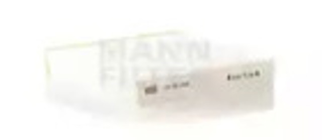 CU20006 Mann-Filter
