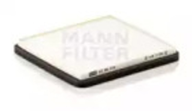 CU20010 Mann-Filter