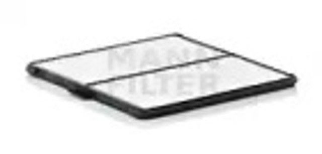 Filtr kabiny CU2012 MANN