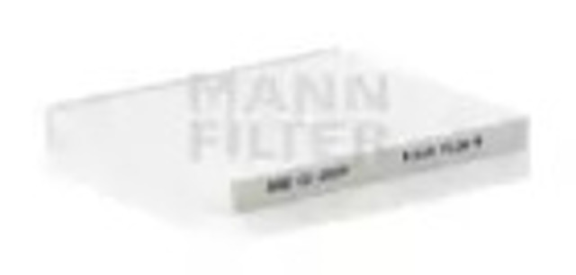 CU2026 Mann-Filter