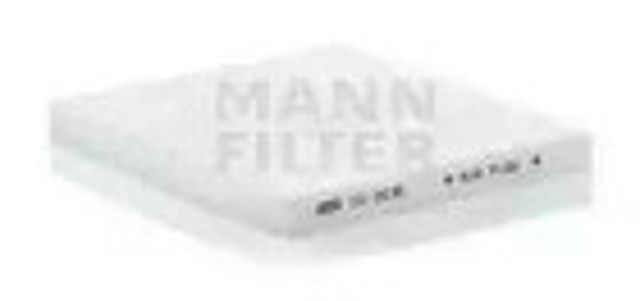 Filtr kabinowy Toyota Avensis