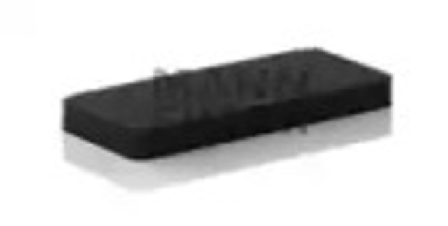 CU2101 Mann-Filter