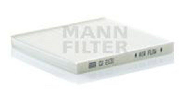 Filtr kabinowy Great Wall Hover M4