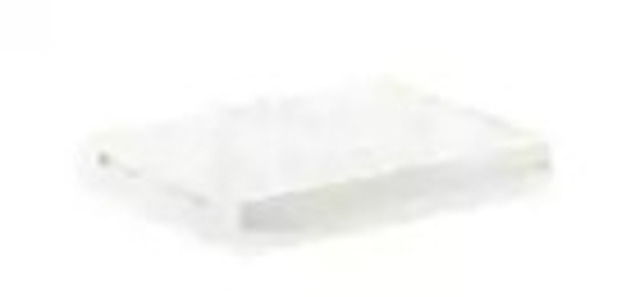 Filtr kabiny CU2138 MANN