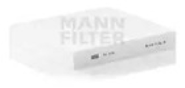 CU2141 Mann-Filter