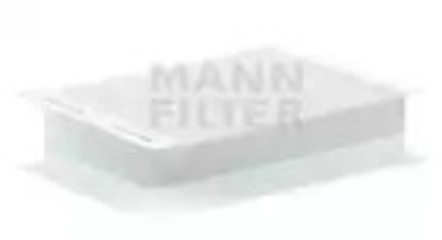 CU2143 Mann-Filter