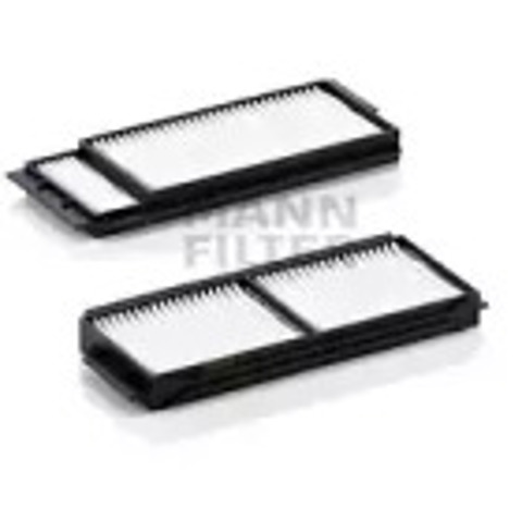 CU220012 Mann-Filter