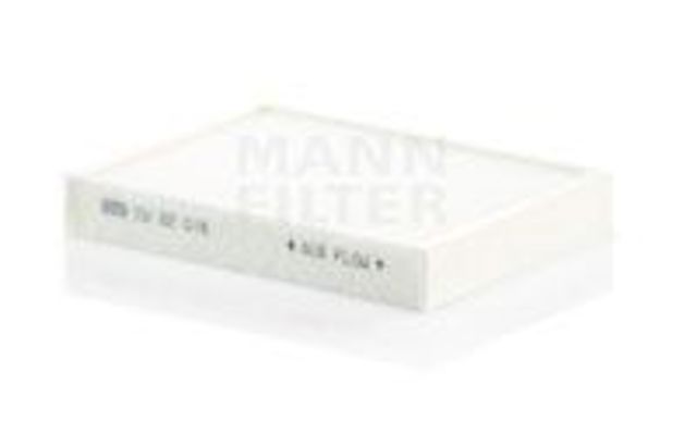 CU22016 Mann-Filter