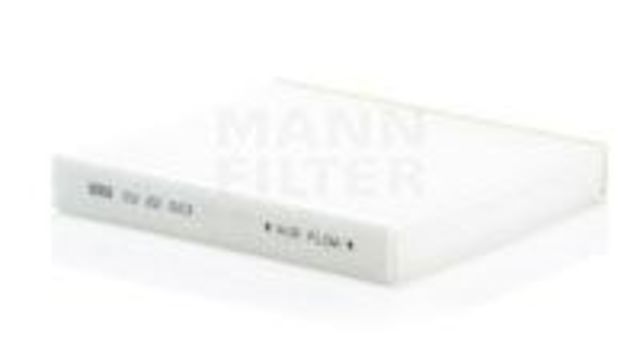 CU22023 Mann-Filter