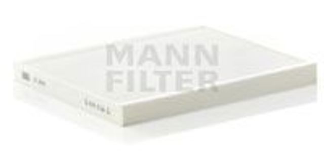 CU2243 Mann-Filter