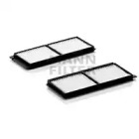 CU230012 Mann-Filter
