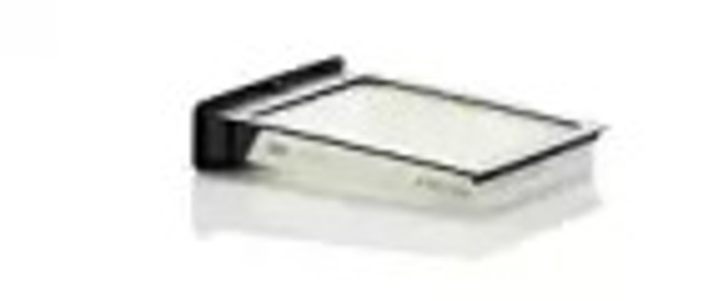 Filtr kabiny CU2317 MANN