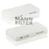 Filtr kabiny CU23272 MANN