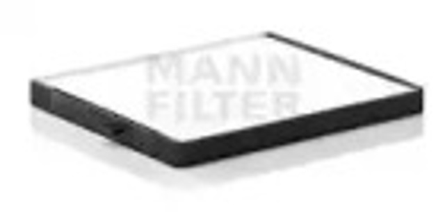 CU2330 Mann-Filter