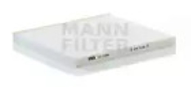 CU2336 Mann-Filter