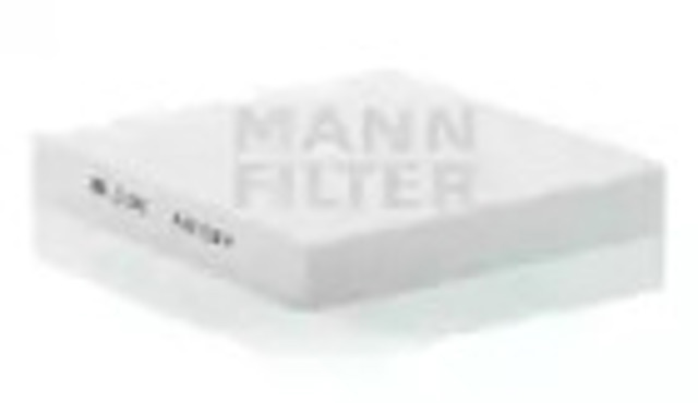 CU2345 Mann-Filter