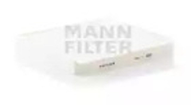 Filtr kabiny CU2356 MANN