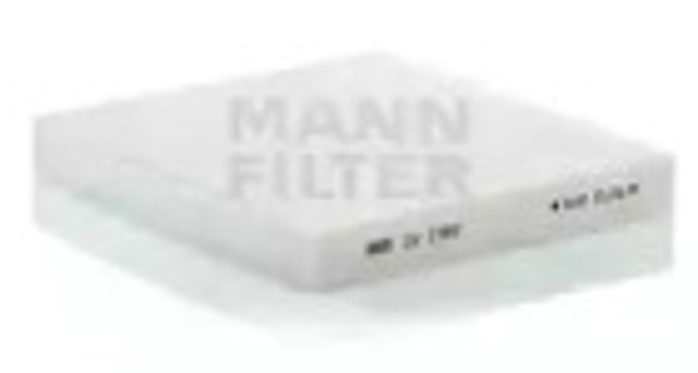 Filtr kabiny CU2362 MANN