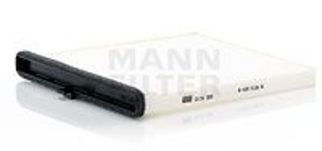 CU24009 Mann-Filter