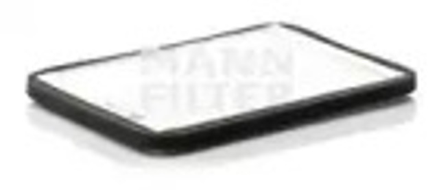 CU2424 Mann-Filter