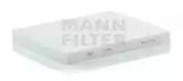 CU2436 Mann-Filter