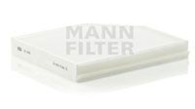 CU2450 Mann-Filter