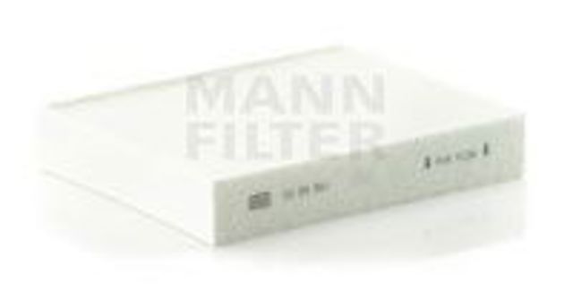 CU25001 Mann-Filter