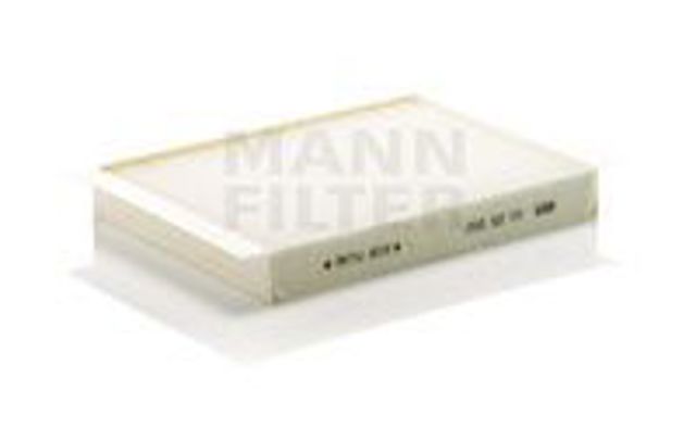 CU25002 Mann-Filter