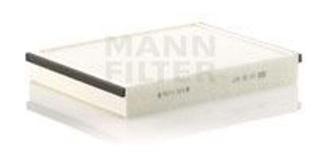 CU25007 Mann-Filter