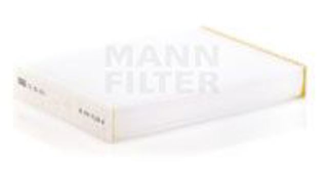 CU25012 Mann-Filter