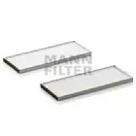 CU25062 Mann-Filter