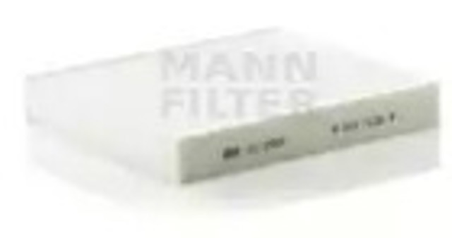 Filtr kabiny CU2559 MANN
