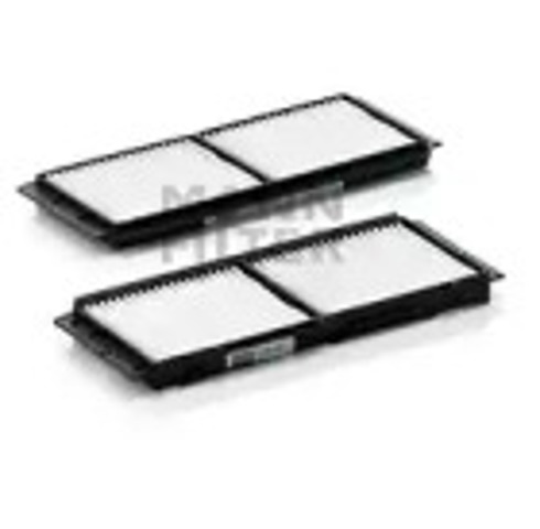 Filtr kabiny CU260082 MANN