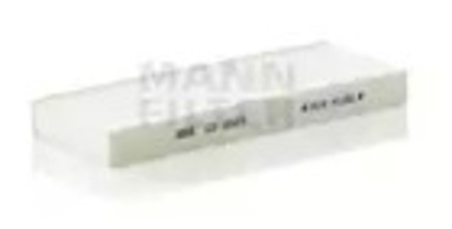 CU2623 Mann-Filter